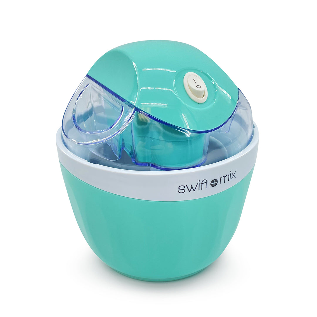 Swift+Mix™ Ice Cream Maker – 1 litre – ShowTV New Zealand