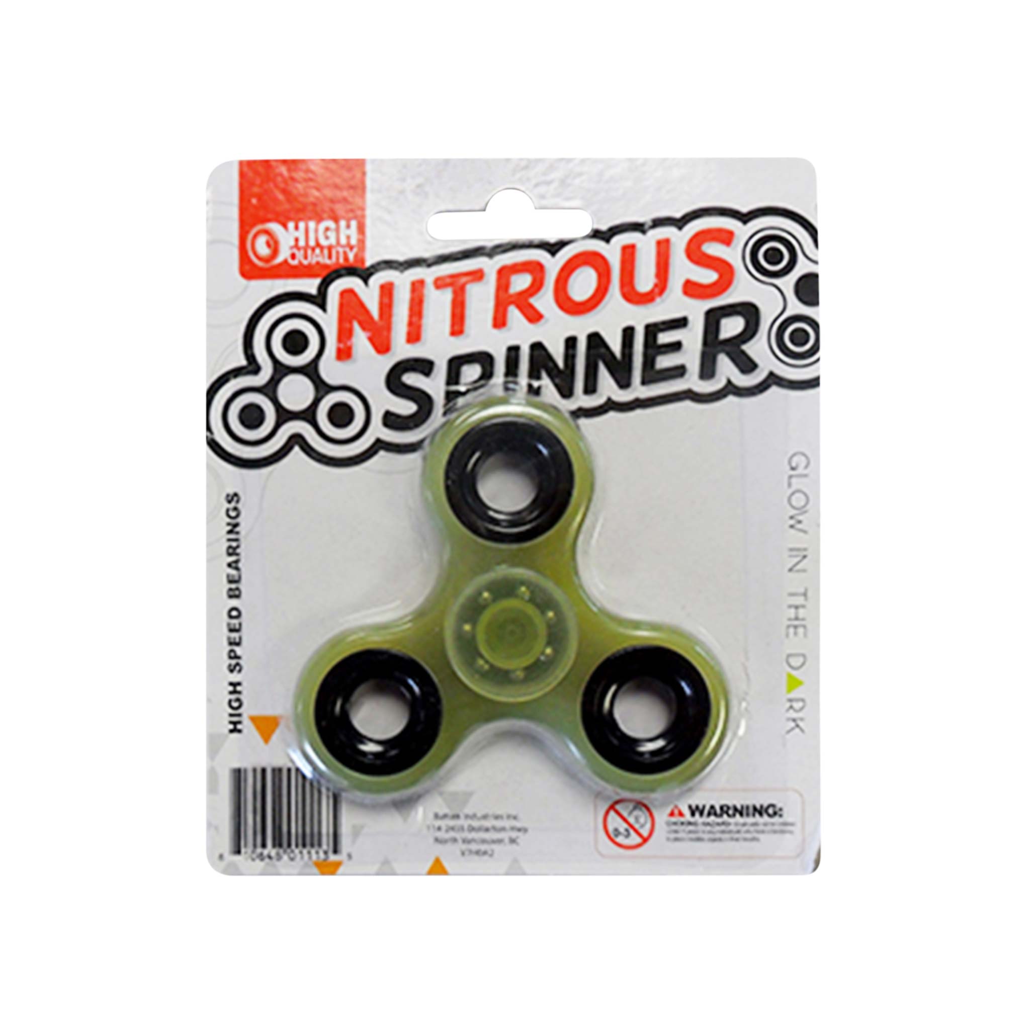 Best quality fidget store spinner