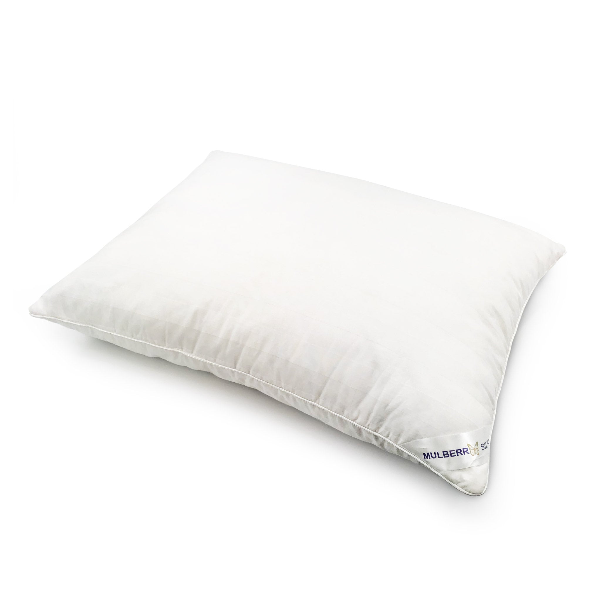 Mulberry Silk Perfect Pillow ShowTV New Zealand